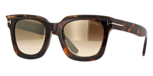 近年モデル ケース付属 TOM FORD Leigh-02 TF1115 度なし Tom Ford Leigh-02 TF1115 52G Sunglasses - US