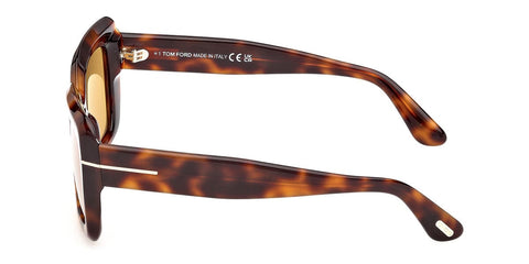 Tom Ford Leila-02 TF1318 53E Sunglasses