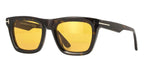 Tom Ford Lelio TF1207 52E Sunglasses