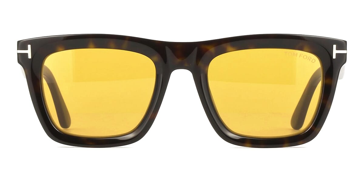 Tom Ford Lelio TF1207 52E Sunglasses