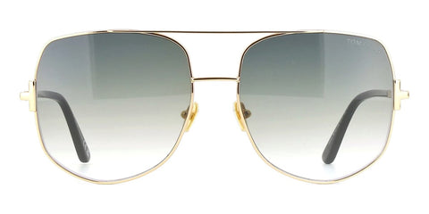 Tom Ford Lennox TF783 28B Sunglasses