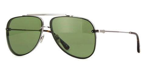 Tom Ford Leon TF1071 14N Sunglasses