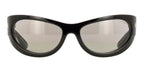 Tom Ford Leona-02 TF1365 01A Sunglasses