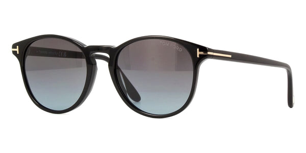 TOM FORD トムフォード サングラス TF1097 01B Tom Ford Lewis TF1097 01B Sunglasses - US
