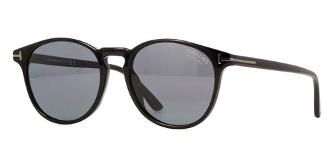 Tom Ford Lewis TF1097-N 01D Polarised Sunglasses