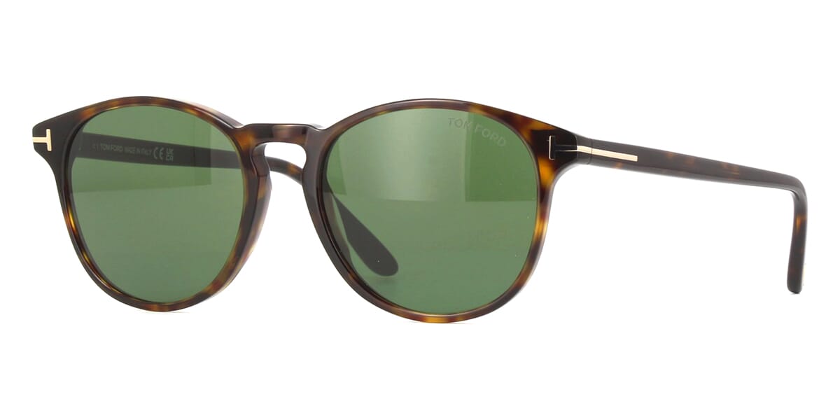 新品未使用 トムフォード サングラス Lewis TF1097 52N ハバナ Tom Ford Lewis TF1097 52N Sunglasses - US