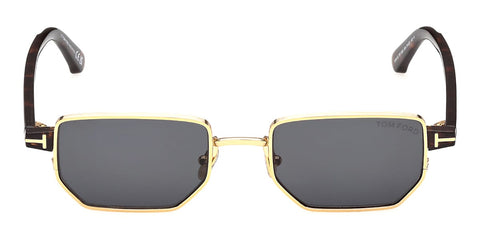 Tom Ford Liam-02 TF1360 30A Sunglasses