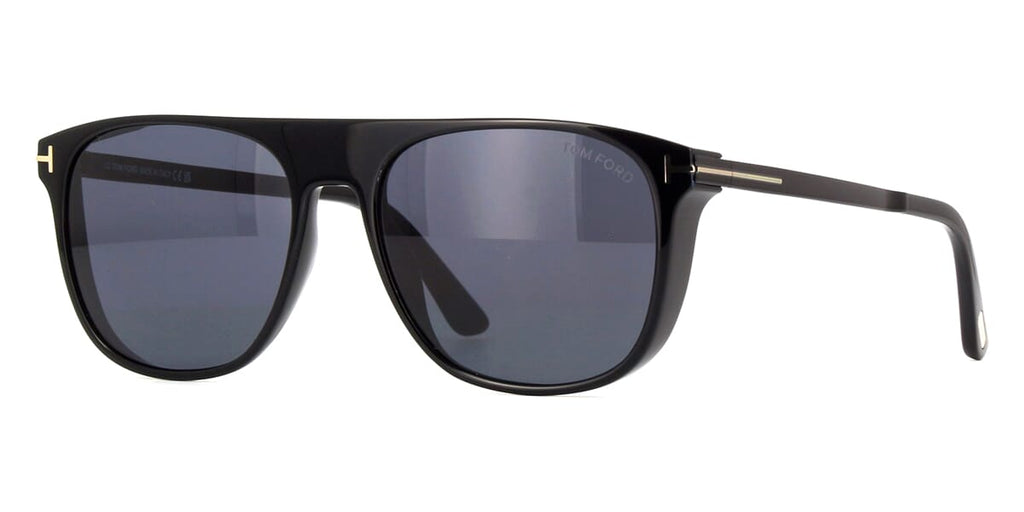 Tom Ford Lionel-02 TF1105 01A Sunglasses