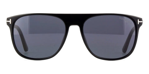 Tom Ford Lionel-02 TF1105 01A Sunglasses