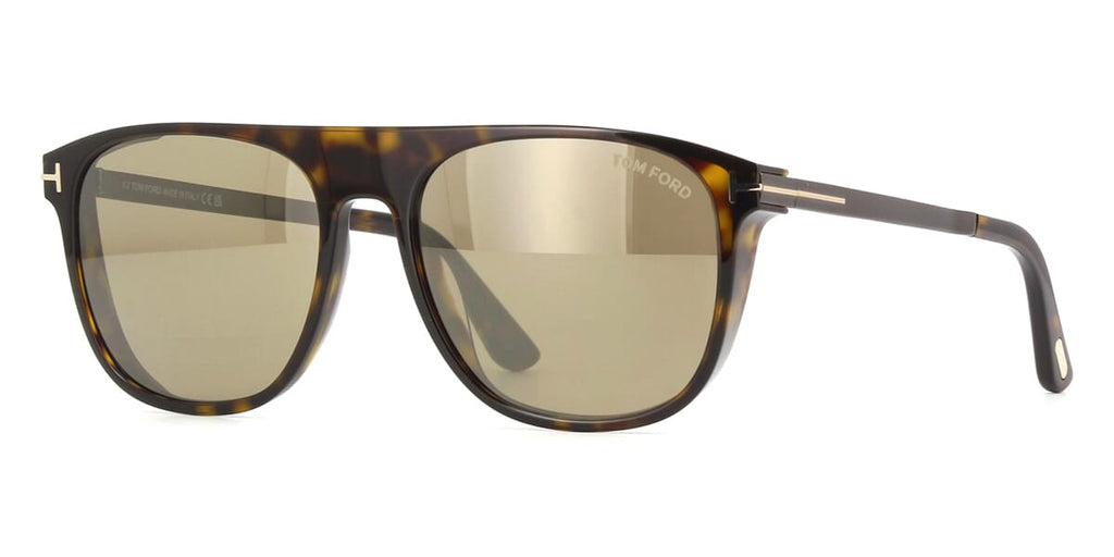 Tom Ford Lionel-02 TF1105 52L Sunglasses