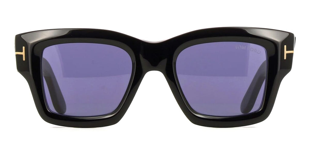 Tom Ford llias TF1154 01V Sunglasses - US