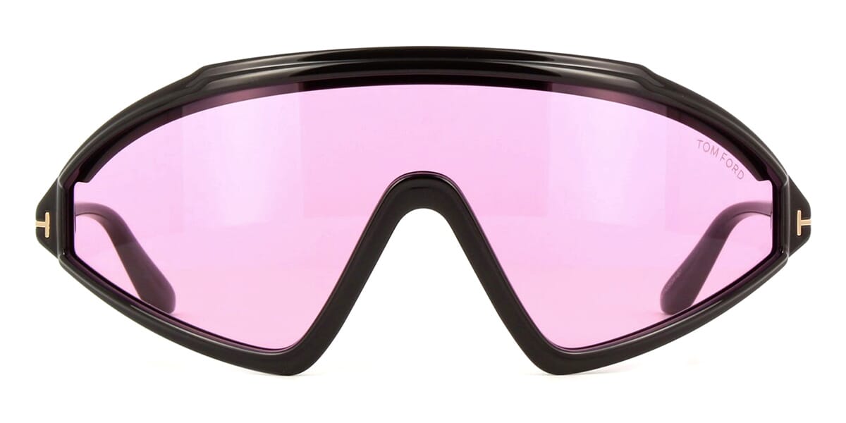 Tom Ford Lorna TF1121 01Y Sunglasses