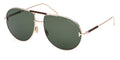 Tom Ford Lou-02 TF1308 28N Sunglasses