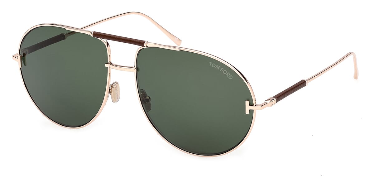 Tom Ford Lou-02 TF1308 28N Sunglasses