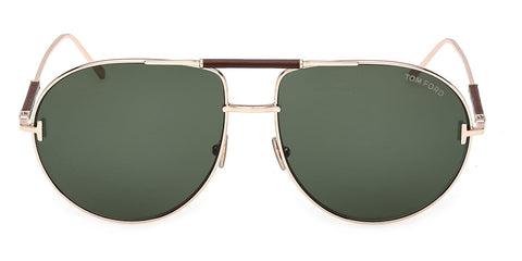 Tom Ford Lou-02 TF1308 28N Sunglasses
