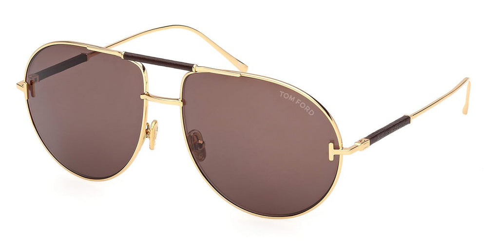 Tom Ford Lou-02 TF1308 30E Sunglasses