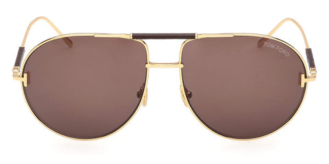 Tom Ford Lou-02 TF1308 30E Sunglasses