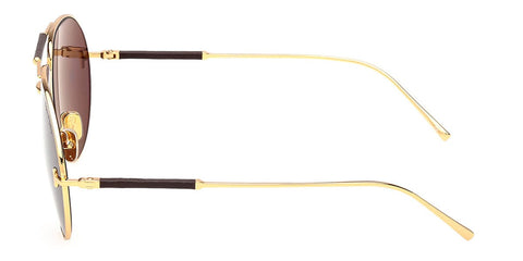 Tom Ford Lou-02 TF1308 30E Sunglasses