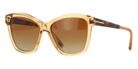 Tom Ford Lucia TF1087 45F Sunglasses