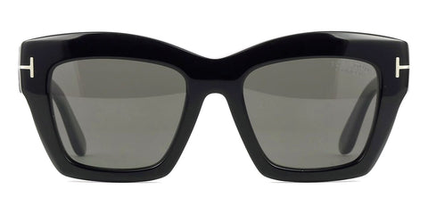 Tom Ford Luna TF1191 01D Polarised Sunglasses