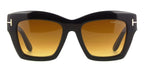 Tom Ford Luna TF1191 01F Sunglasses