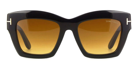 Tom Ford Luna TF1191 01F Sunglasses