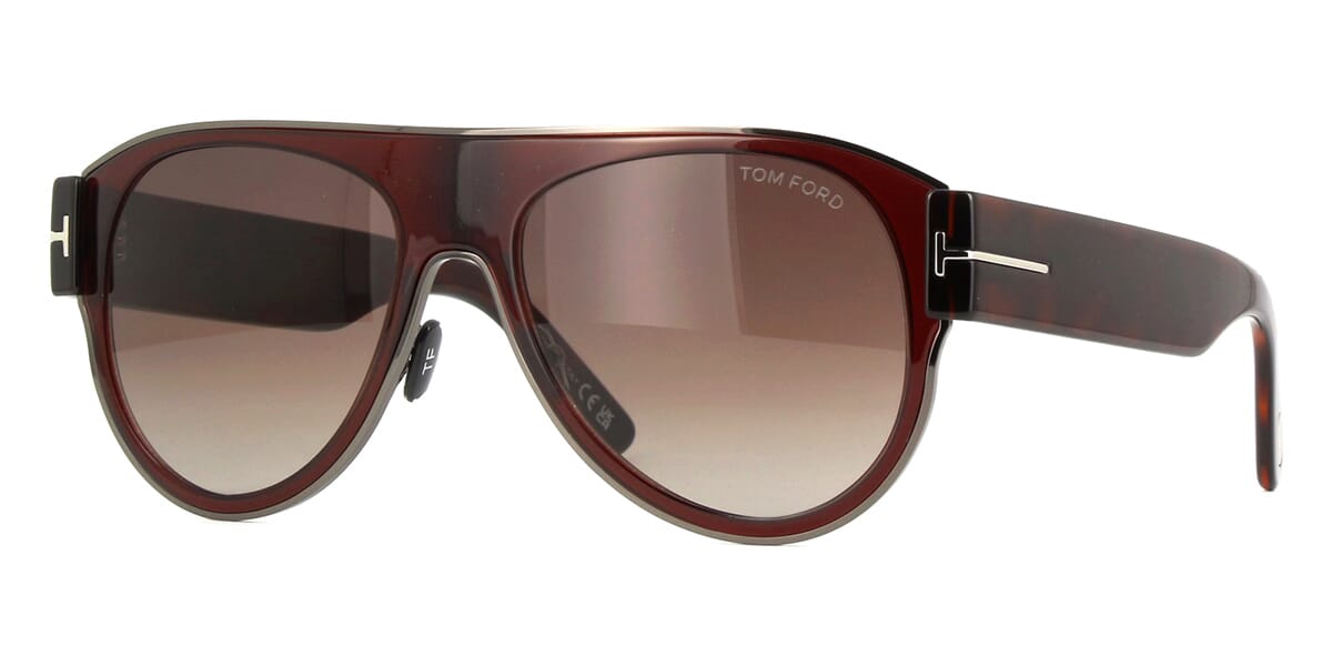 Tom ford sales felix sunglasses