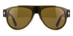 Tom Ford Lyle-02 TF1074 51J Sunglasses