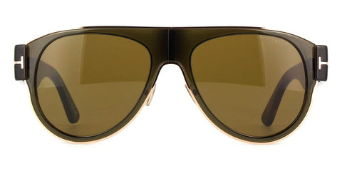 Tom Ford Lyle-02 TF1074 51J Sunglasses