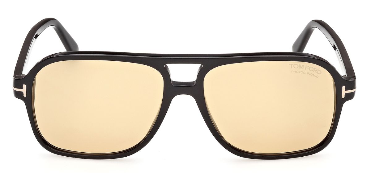 Tom Ford Madison-02 TF1406 01E Photochromic