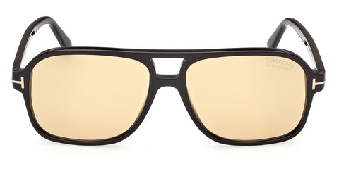 Tom Ford Madison-02 TF1406 01E Photochromic