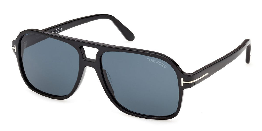 Tom Ford Madison-02 TF1406 01V