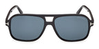 Tom Ford Madison-02 TF1406 01V
