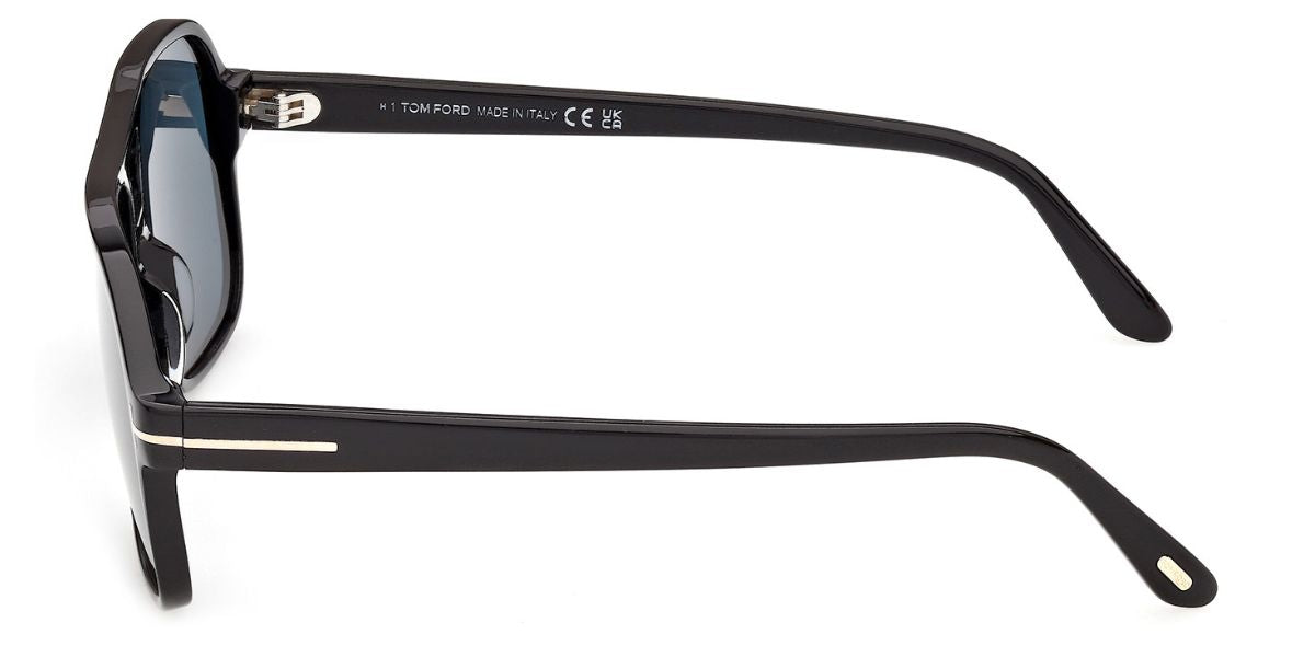 Tom Ford Madison-02 TF1406 01V