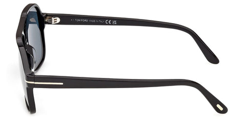 Tom Ford Madison-02 TF1406 01V