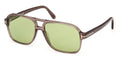 Tom Ford Madison-02 TF1406 48N