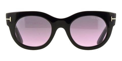 Tom Ford Marine-02 TF1315 01B Sunglasses