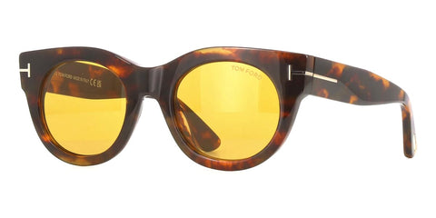 Tom Ford Marine-02 TF1315 55E Sunglasses