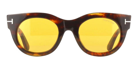 Tom Ford Marine-02 TF1315 55E Sunglasses