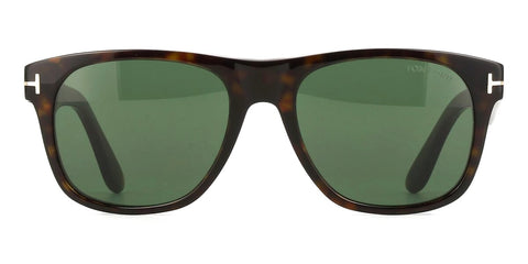Tom Ford Marlon-02 TF1284 52N Sunglasses