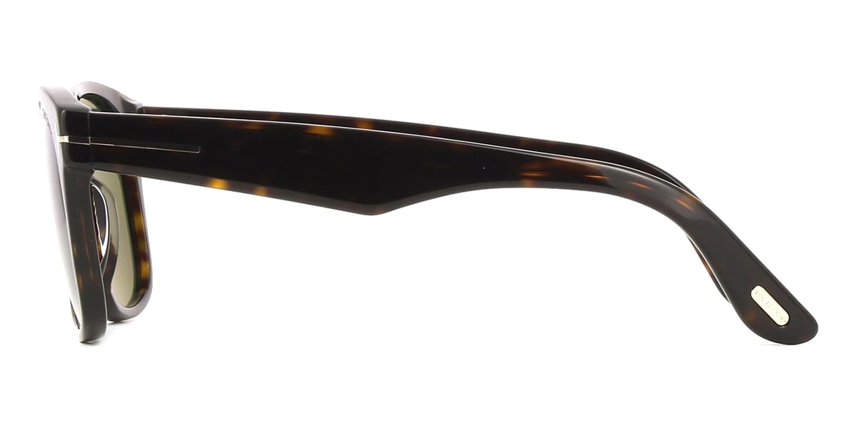 Tom Ford Marlon-02 TF1284 52N Sunglasses