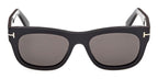 Tom Ford Marshall-02 TF1334/S 01A Sunglasses