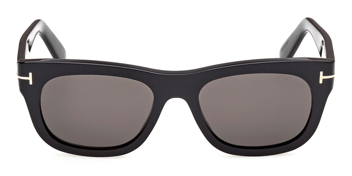 Tom Ford Marshall-02 TF1334/S 01A Sunglasses