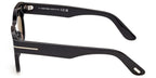 Tom Ford Marshall-02 TF1334/S 01A Sunglasses