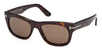 Tom Ford Marshall-02 TF1334/S 52H Polarised