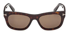 Tom Ford Marshall-02 TF1334/S 52H Polarised Sunglasses