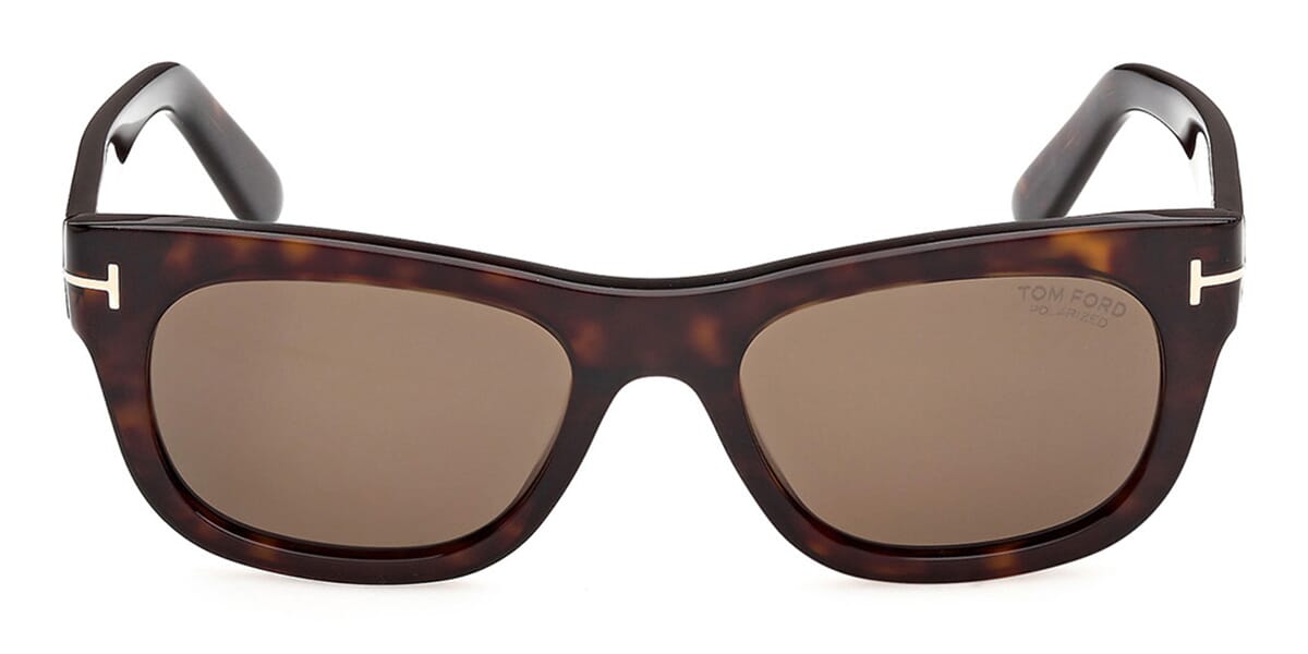 Tom Ford Marshall-02 TF1334/S 52H Polarised Sunglasses