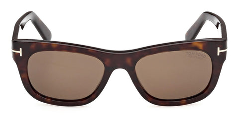 Tom Ford Marshall-02 TF1334/S 52H Polarised Sunglasses