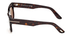Tom Ford Marshall-02 TF1334/S 52H Polarised Sunglasses