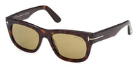 Tom Ford Marshall-02 TF1334/S 52N